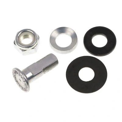 Afbeelding van BAHCO R328V reservecentreerbouten en moerenset voor P280 SL takkenschaar