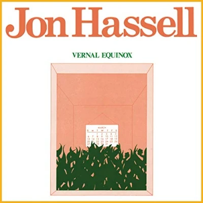 Afbeelding van Jon Hassell Vernal Equinox