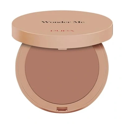 Image de Pupa Wonder Me Poudre bronzante 7,5 grammes