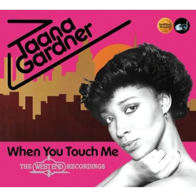 Afbeelding van When You Touch Me