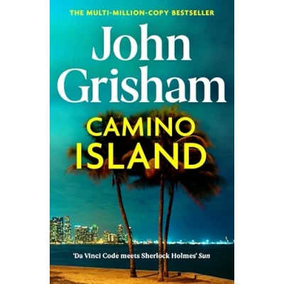 Afbeelding van Camino Island