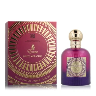 Afbeelding van Emir Juicy Melange Eau de Parfum 100ml