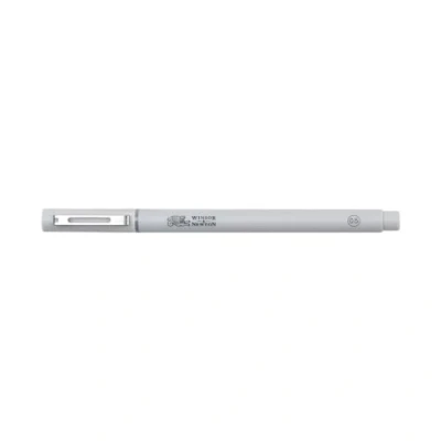Afbeelding van Winsor &amp; Newton Fineliner, grijs, 0,5 mm