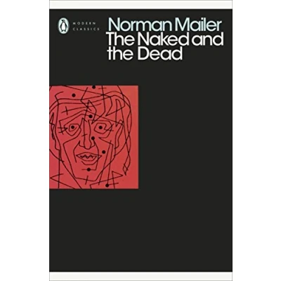 Afbeelding van the Naked and Dead