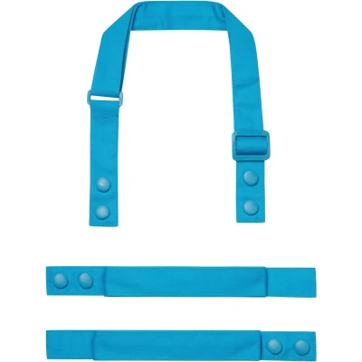 Afbeelding van Premier Schort riempjes PR191 Turquoise