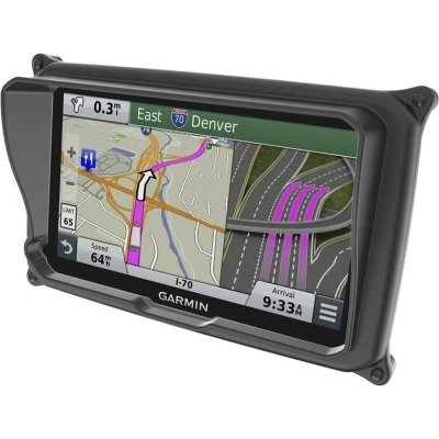 Afbeelding van Garmin anti diefstal houder Dezl 770LMTHD GA70LU