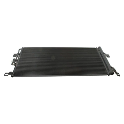 Afbeelding van Condensor, airconditioning MAXGEAR AC830358, voor o.a. Audi Monkey Parts