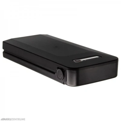 Afbeelding van E bike accu MARATRON bagagerek YJ156 voor Samsung SDI3610E &amp; BLAUPUNKT 36V 10.4Ah