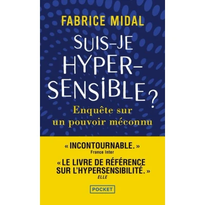 Image de Suis je hypersensible ?