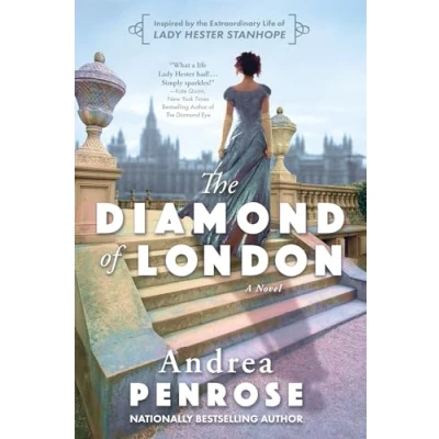 Afbeelding van The Diamond of London