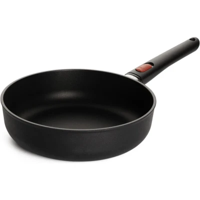 Afbeelding van Woll Eco Lite Induction QXR hapjespan 24 cm