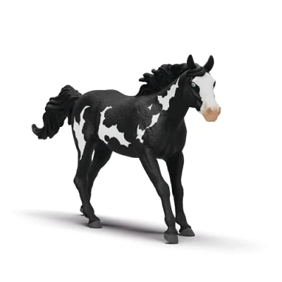 Image de schleich HORSE CLUB Paint ruin, vanaf 5 jaar, 14900 Speelfiguur, 17 x 10 cm