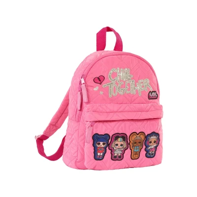 Afbeelding van L.O.L. Surprise Rugzak voor kinderen, Maat: One Size, Rosa
