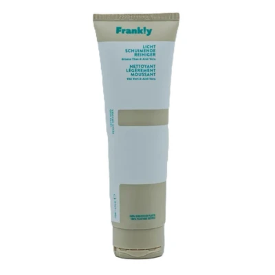 Afbeelding van Frank!y Licht Schuimende Reiniger 125ML