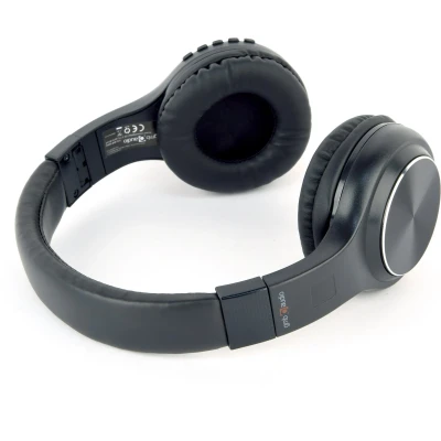 Afbeelding van Headphones with Microphone GEMBIRD