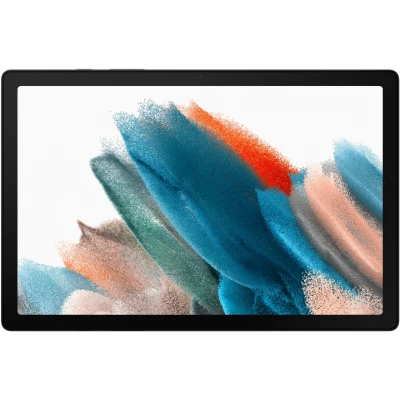 Afbeelding van Samsung Galaxy Tab A8, LTE, 3GB ram, 32GB opslag Zilver