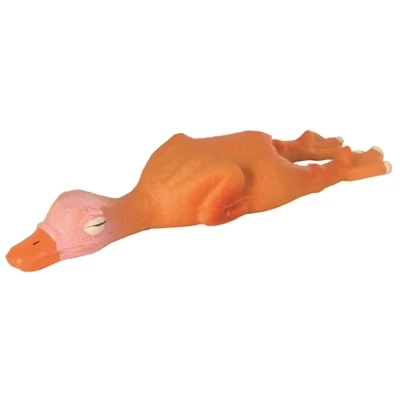 Afbeelding van Trixie Latex Eend 14 CM (366528)