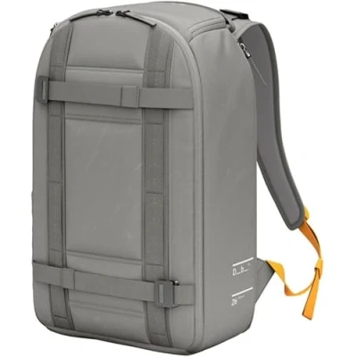 Afbeelding van Db Journey Ramverk Rugzak 26L Sand Grey Grijs Backpacks
