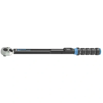 Image de GEDORE 2958023 Clé dynamométrique Torcoflex UK, 3/8&quot; 10 50 Nm