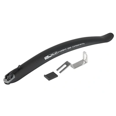 Afbeelding van XLC Achterspatbord 26/28 Inch Geschikt voor MTB en ATB