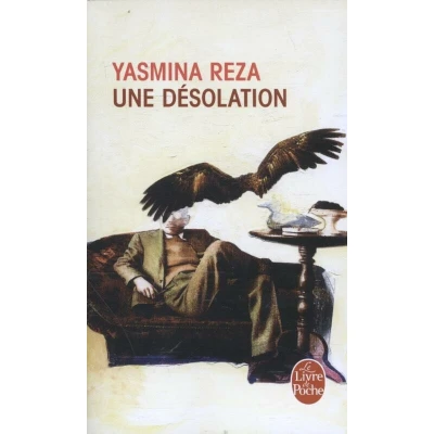 Afbeelding van Une desolation