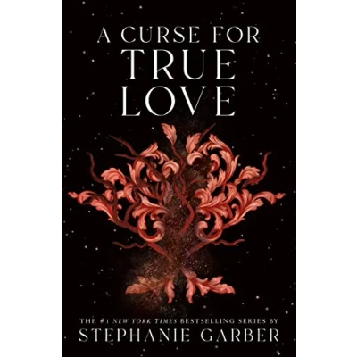 Afbeelding van Once Upon A Broken Heart Curse for True Love