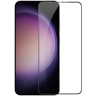 Afbeelding van Nillkin Screen Protector Tempered Glass Geschikt voor Samsung Galaxy S24