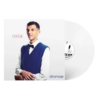 Afbeelding van Stromae Cheese (LP)