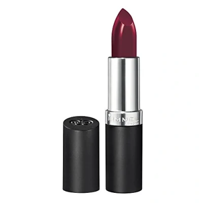 Afbeelding van Rimmel Lasting Finish Lipstick 500 Red Y?