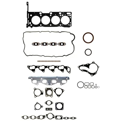 Afbeelding van AJUSA 50295000 Complete pakkingsset, motor Met cilinderkopdichting MULTILAYER STEEL