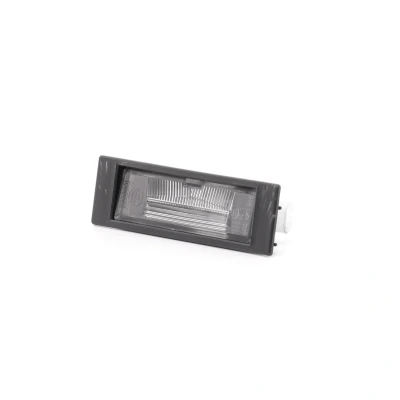 Afbeelding van TYC 15 0211 00 9 Kentekenverlichting W5W Aan beide zijden Met gloeilamp BMW: 1 Hatchback, Z4 Coupe