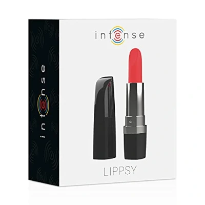 Afbeelding van Intense FUN Lippsy Lipstick Vibrator