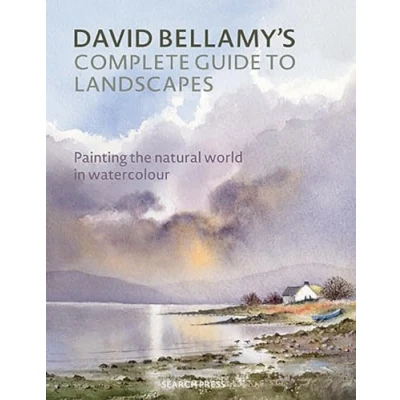Afbeelding van David Bellamy’s Complete Guide to Landscapes