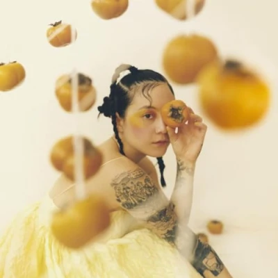 Afbeelding van Japanese Breakfast Jubilee (LP)