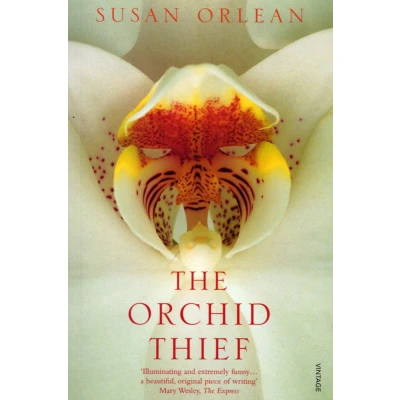 Afbeelding van Orchid Thief