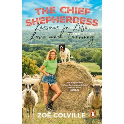 Afbeelding van The Chief Shepherdess