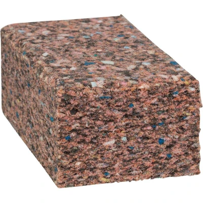 Afbeelding van Bosch Accessories 2609256294 Handschuurblok 1 stuk(s)