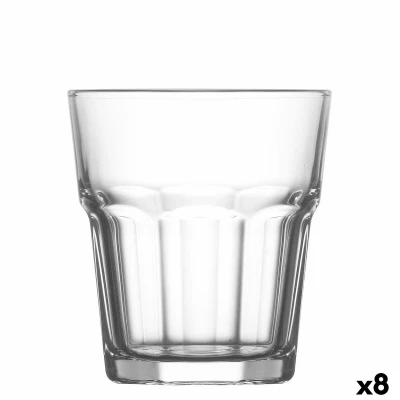 Afbeelding van Glazenset LAV Aras 6 Onderdelen (8 Stuks) (6 uds)