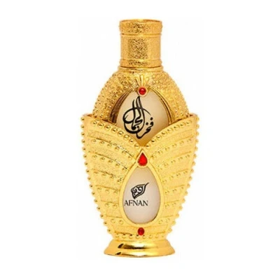 Afbeelding van Afnan Fakhar Al Jamaal Parfumolie 20 ml