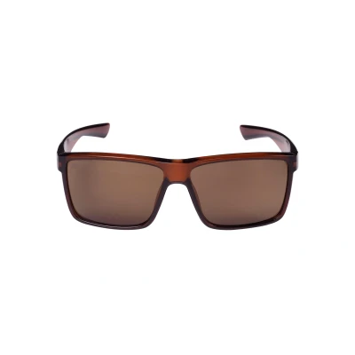 Afbeelding van Abu Garcia Spike Eyewear Vis Zonnebril Gepolariseerd Quartz Brown