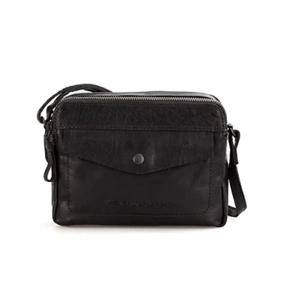 Afbeelding van Spikes &amp; Sparrow Crossover black