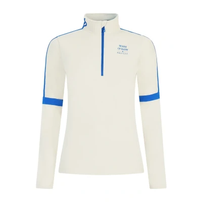 Afbeelding van Protest Longsleeve, Dames, Maat: XXL, Kitoffwhite