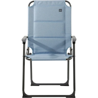 Afbeelding van Travellife Lago stoel compact wave blue