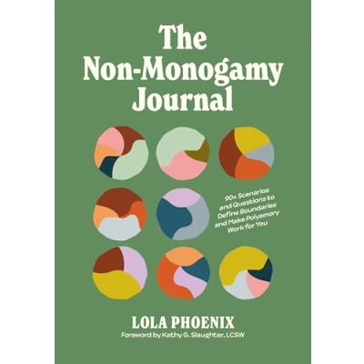Afbeelding van The Non Monogamy Journal