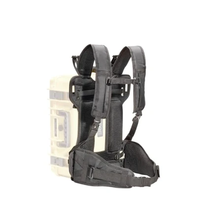 Afbeelding van B&amp;W outdoor.cases Back pack system type 5000/5500/6000