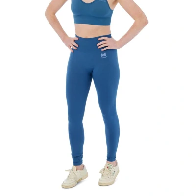 Afbeelding van Xtreme Sportswear Sportlegging Dames Blauw XL