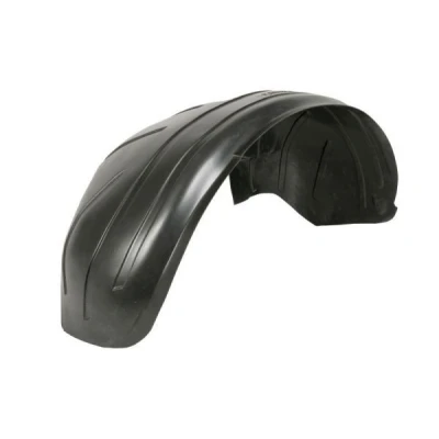 Afbeelding van Wielkast, kunststof BLIC 6601 01 2512801P