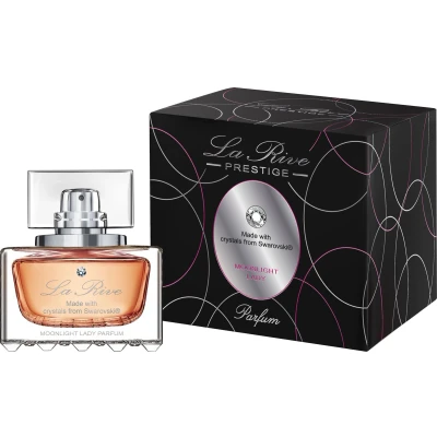 Afbeelding van La Rive Moonlight Lady Eau de Parfum 75 ml