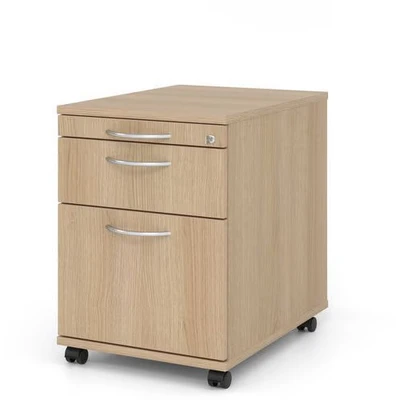 Afbeelding van Ladeblok Wit 42,8 x 58 59 cm Signa Ac20 BM