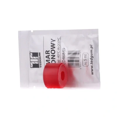 Afbeelding van Voering, stabilisatorkoppelingstang TEDGUM 00467058